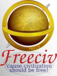 FreeCiv Site
