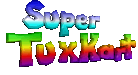 Super Tux Kart - Site