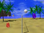 Blobby Volley 2