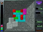 BlockOut II (3D Tetris)