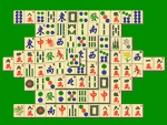 Solitaire Mahjong