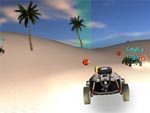 Sand Racers (buggy)