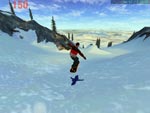 3D Snowboard - Virtual Resorts