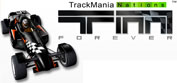 TrackMania Nations Forever - Site